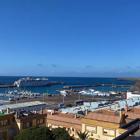 Apartamento Mayi Morro Jable  Exterior photo