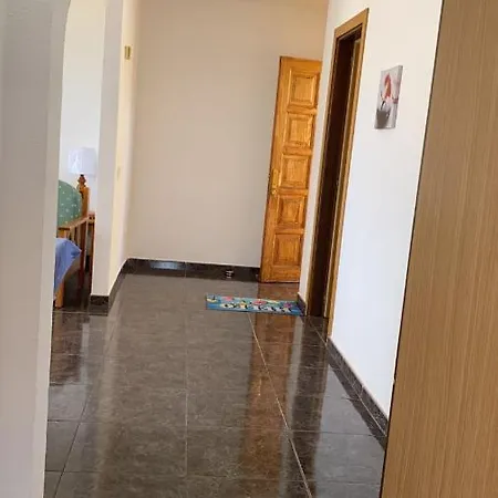 Apartamento Mayi Morro Jable  Exterior photo