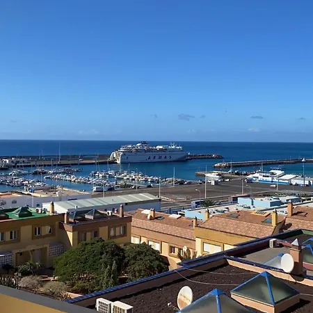 Apartamento Mayi Morro Jable  Exterior photo