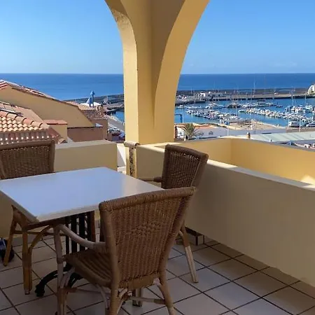 Apartamento Mayi Morro Jable  Exterior photo