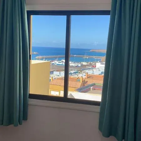 Apartamento Mayi Morro Jable  Exterior photo