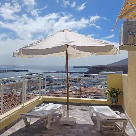 Apartamento Mayi Morro Jable  Exterior photo