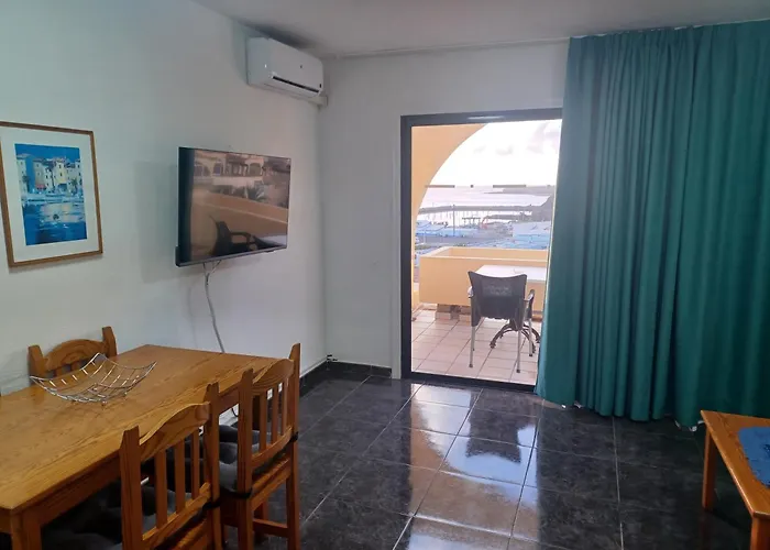 Apartamento Mayi