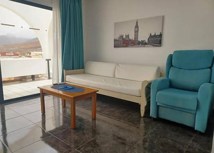 Apartamento Mayi