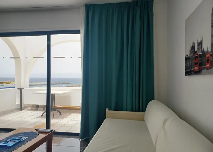 Apartamento Mayi
