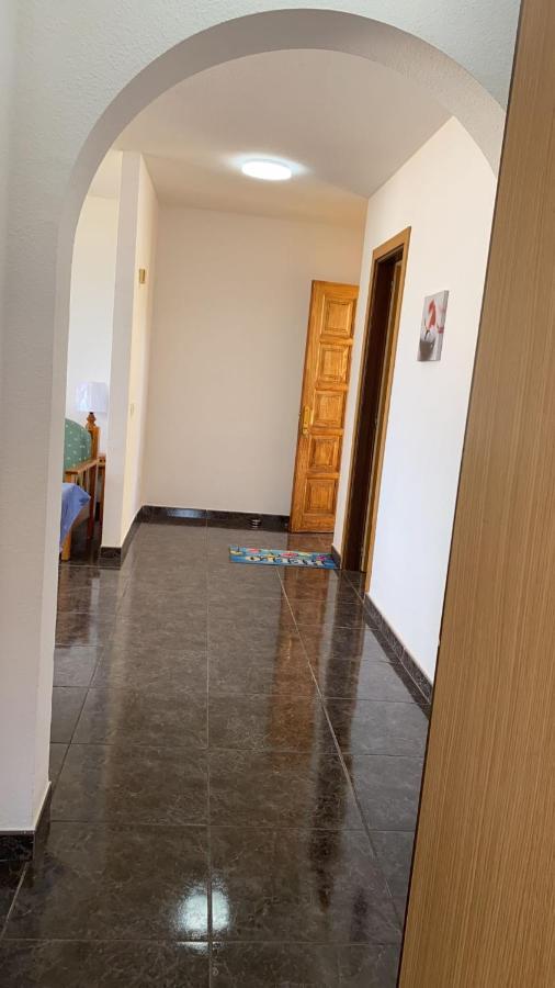 Apartment Mayi Morro Jable (Fuerteventura)