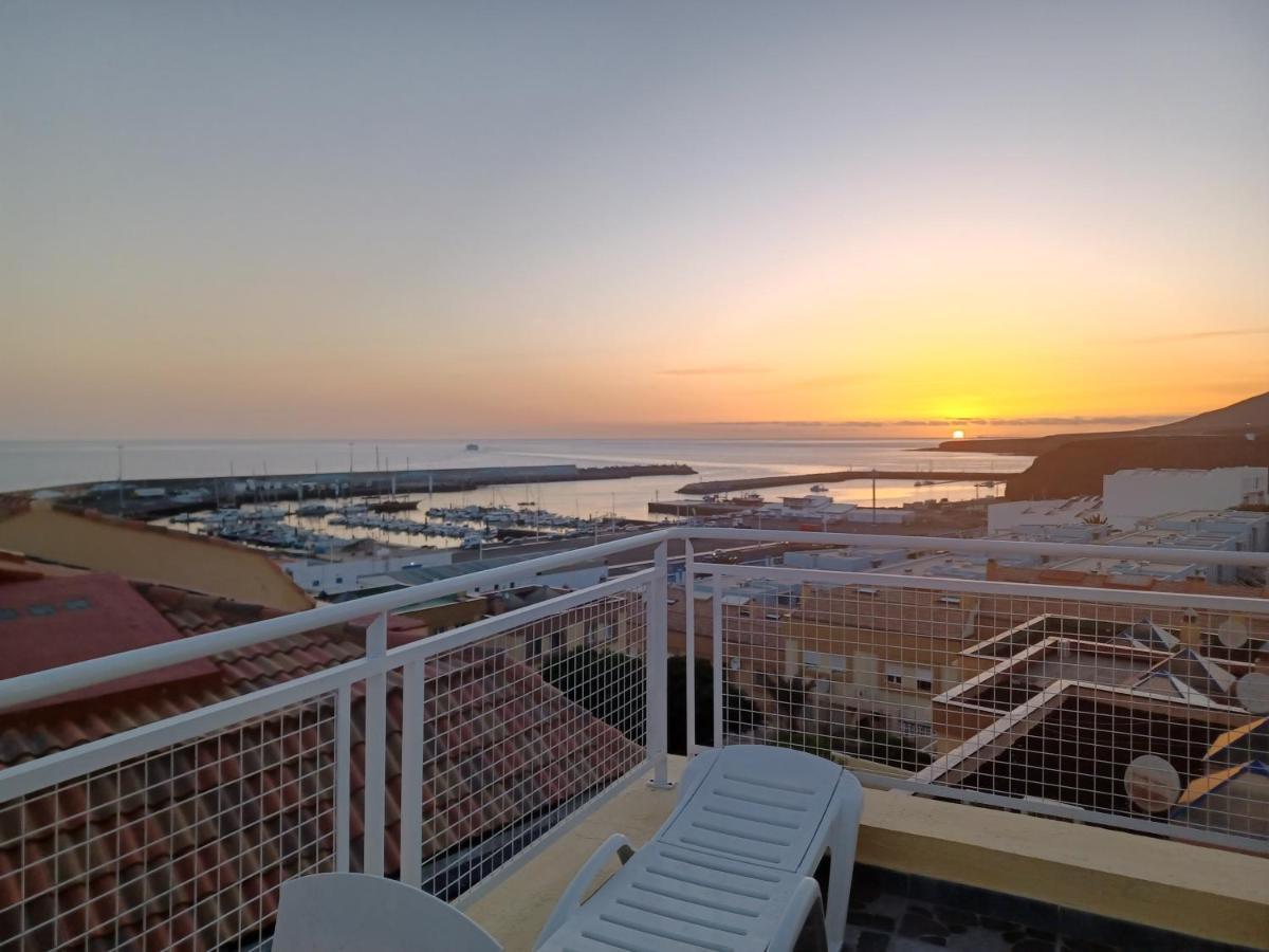 Apartment Mayi Morro Jable (Fuerteventura)