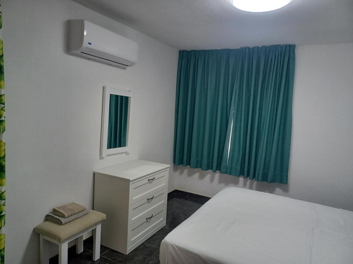 Apartment Mayi *