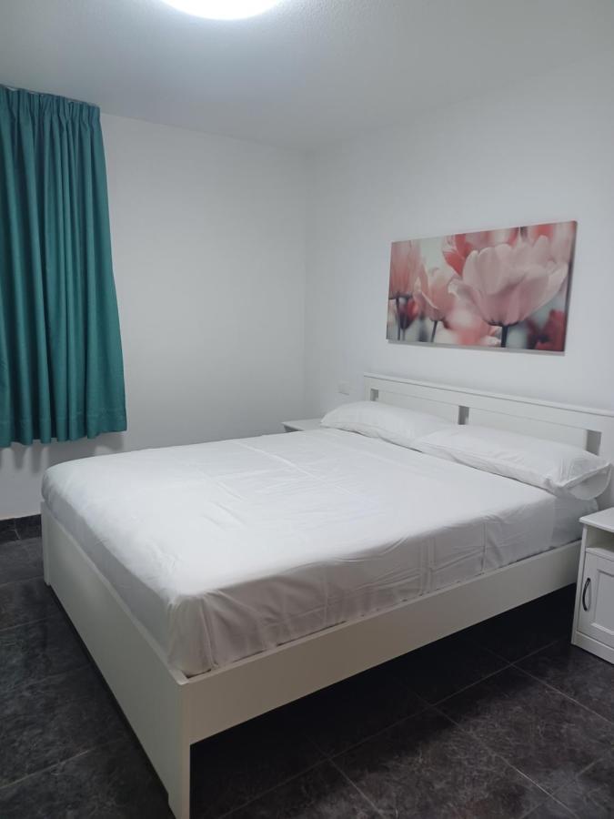 Mayi Appartement Morro Jable (Fuerteventura)