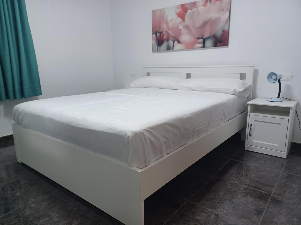 Apartment Mayi *