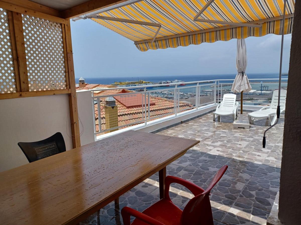 Mayi Morro Jable (Fuerteventura)