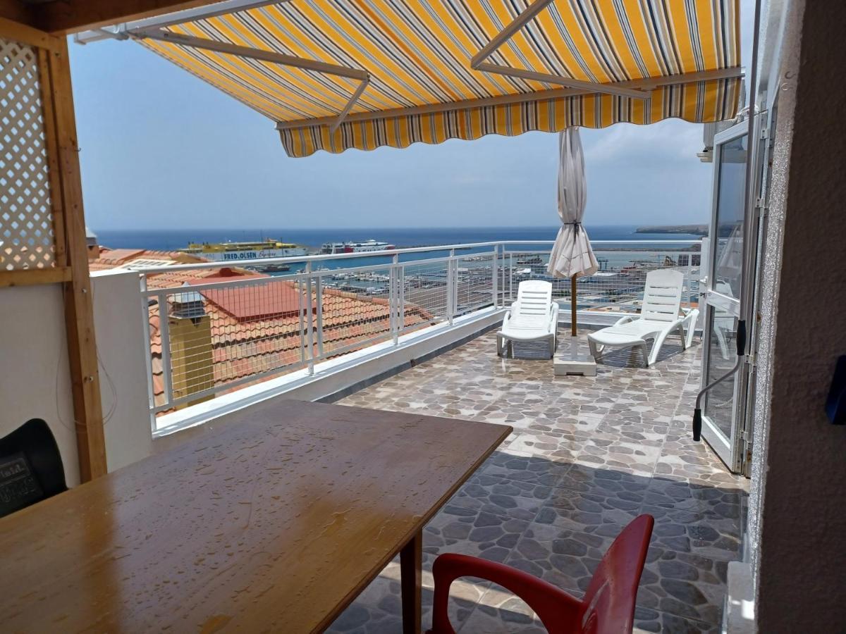 Mayi Apartment Morro Jable (Fuerteventura)