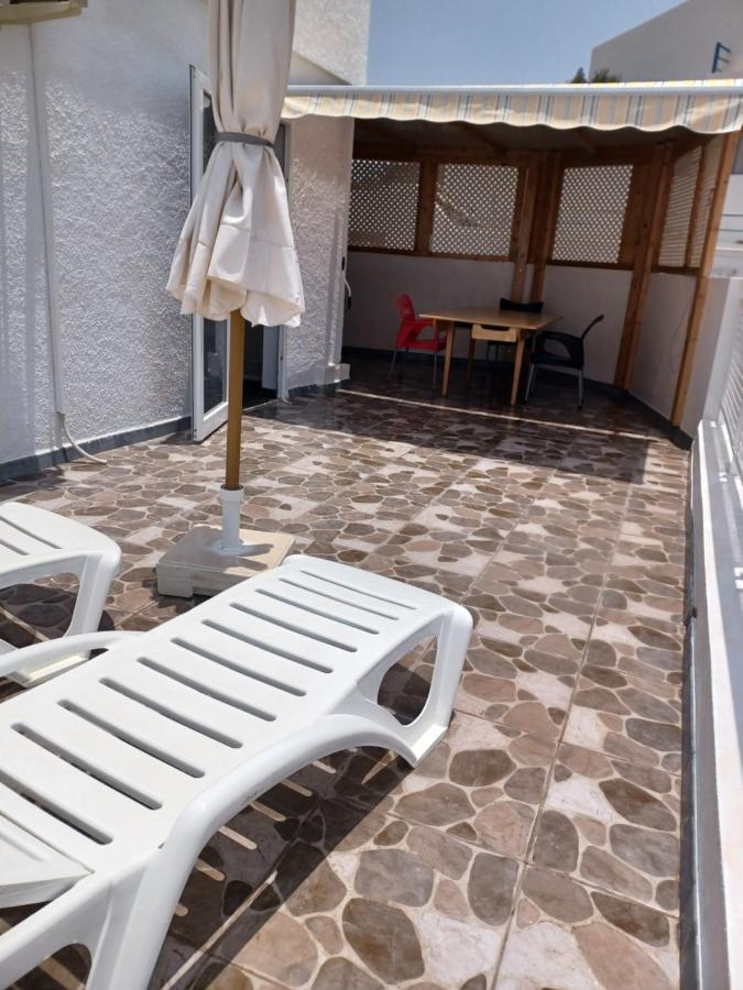 Apartment Mayi