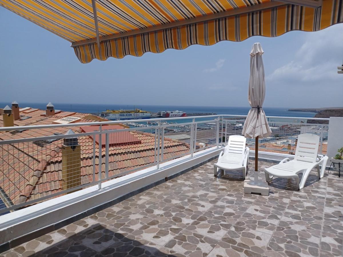 Appartement Mayi *