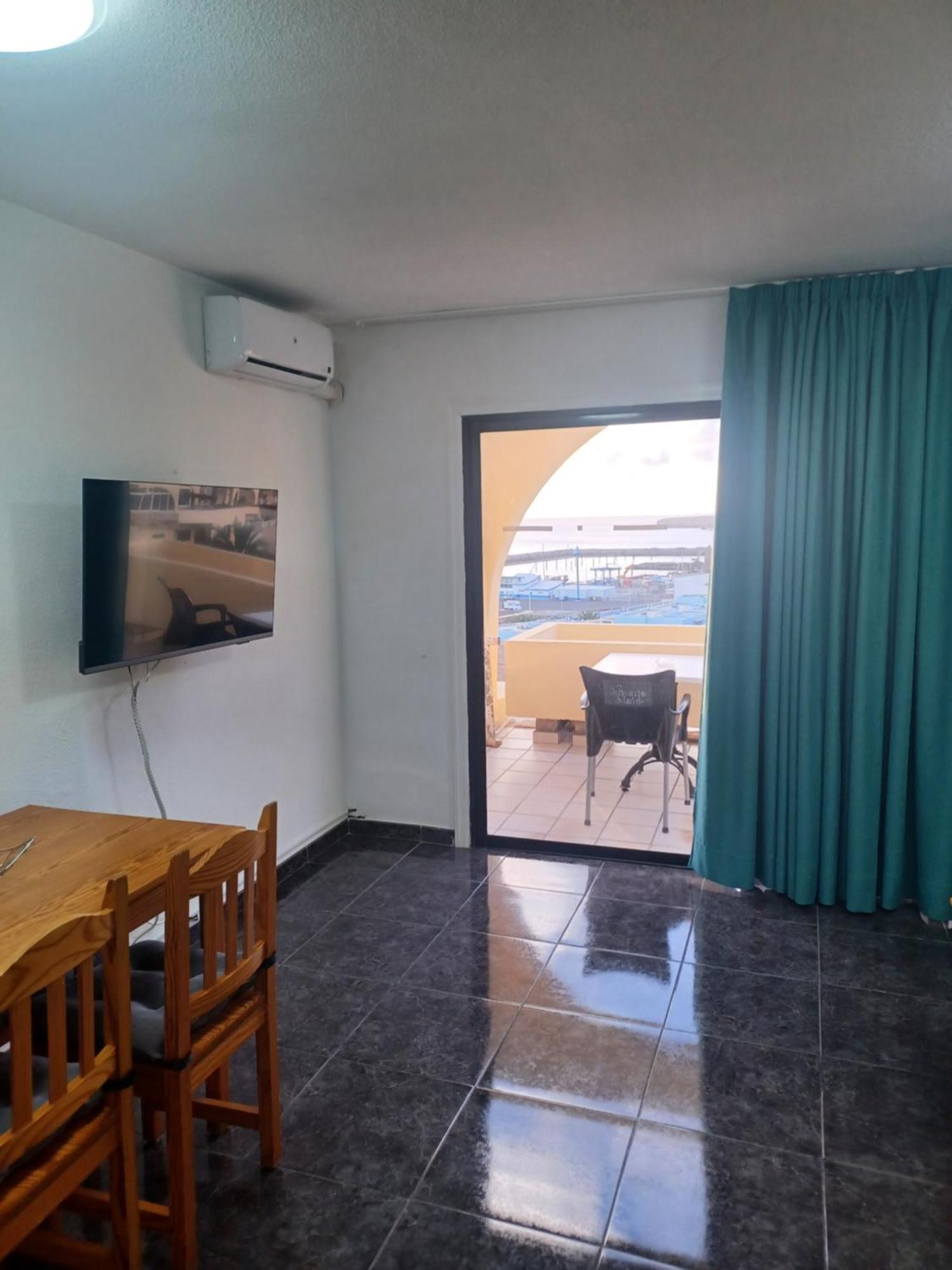 Mayi Apartment