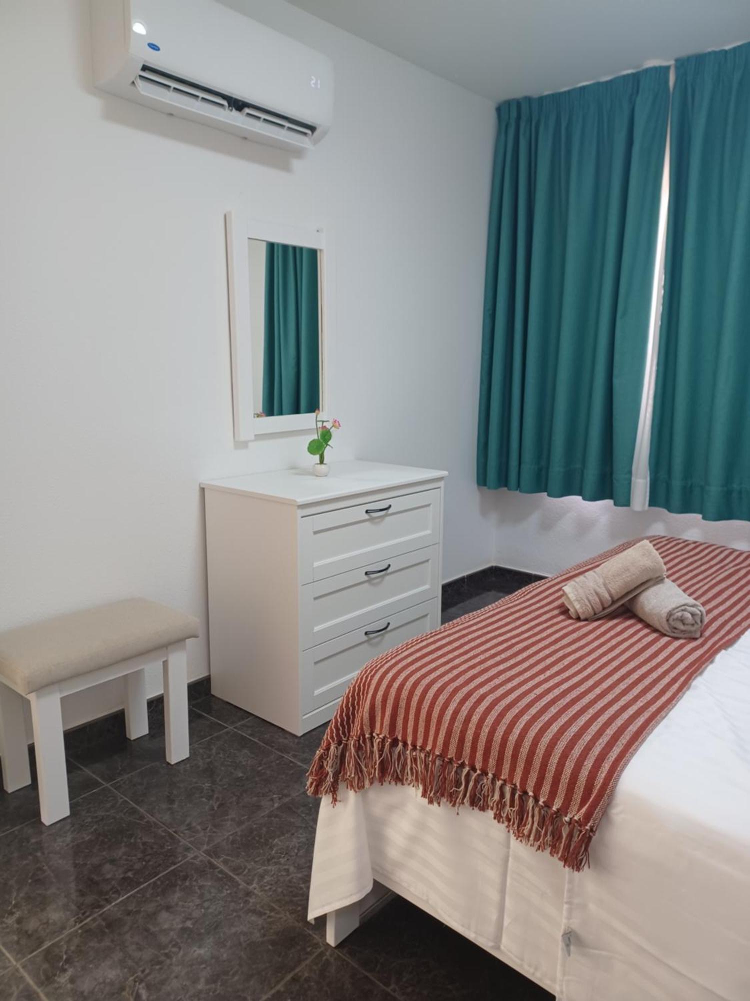 Mayi Appartement *