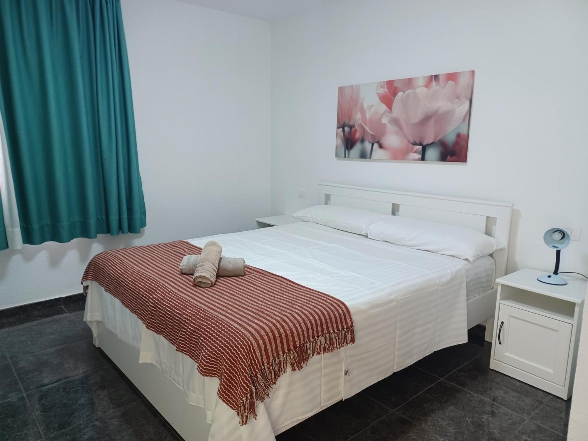 Appartement Mayi