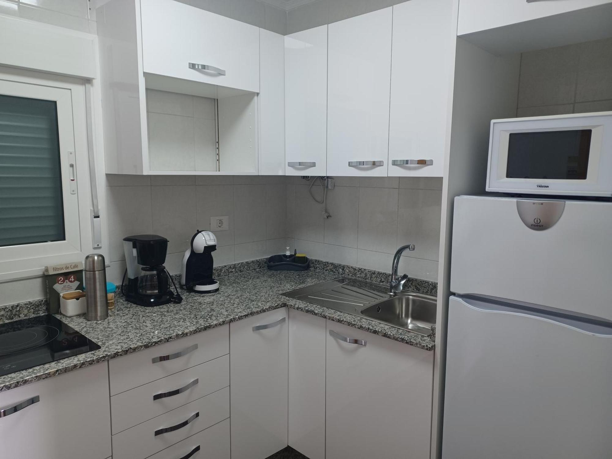 Apartment Mayi *